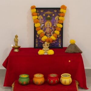 Lakshmi Puja