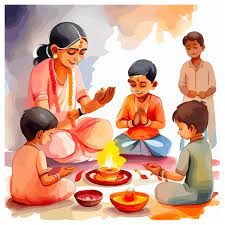 Havan For Good Education