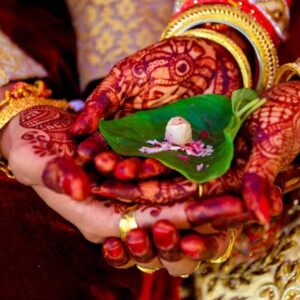 Vivah Puja (Marriage Puja)